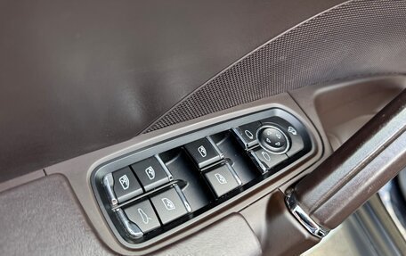 Porsche Cayenne III, 2015 год, 4 990 000 рублей, 17 фотография
