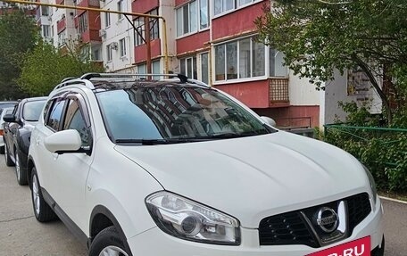 Nissan Qashqai+2 I, 2012 год, 1 340 000 рублей, 14 фотография
