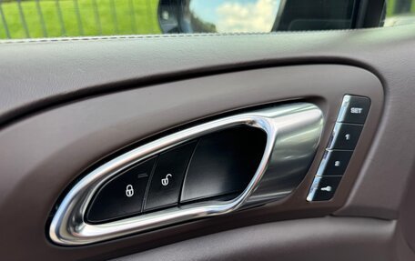 Porsche Cayenne III, 2015 год, 4 990 000 рублей, 18 фотография