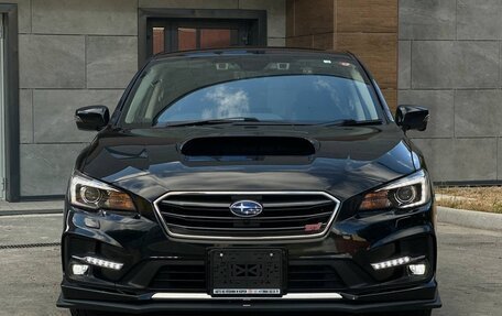 Subaru Levorg I, 2020 год, 2 500 000 рублей, 2 фотография