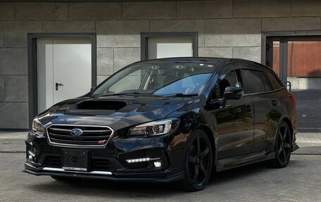 Subaru Levorg I, 2020 год, 2 500 000 рублей, 4 фотография