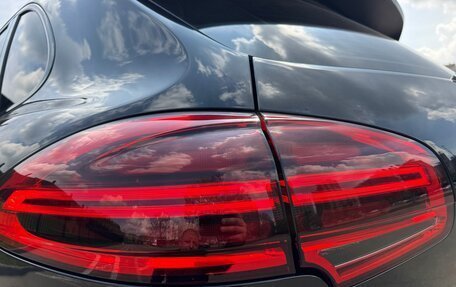 Porsche Cayenne III, 2015 год, 4 990 000 рублей, 21 фотография