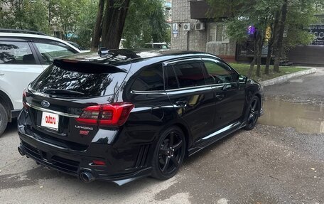 Subaru Levorg I, 2020 год, 2 500 000 рублей, 8 фотография