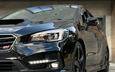 Subaru Levorg I, 2020 год, 2 500 000 рублей, 5 фотография