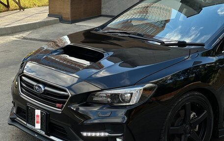 Subaru Levorg I, 2020 год, 2 500 000 рублей, 3 фотография