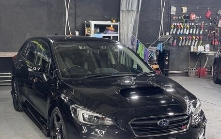 Subaru Levorg I, 2020 год, 2 500 000 рублей, 9 фотография