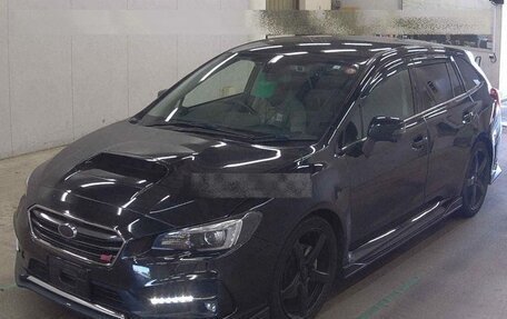Subaru Levorg I, 2020 год, 2 500 000 рублей, 21 фотография