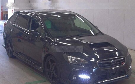 Subaru Levorg I, 2020 год, 2 500 000 рублей, 18 фотография