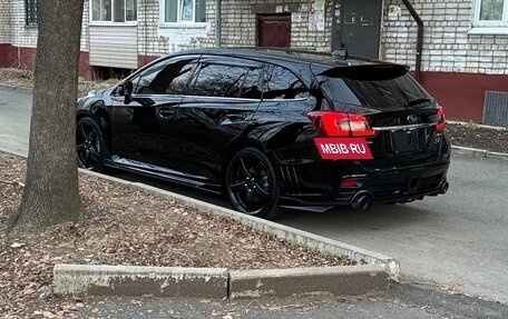 Subaru Levorg I, 2020 год, 2 500 000 рублей, 13 фотография