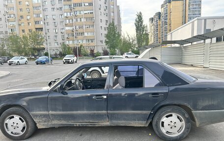 Mercedes-Benz W124, 1986 год, 500 000 рублей, 4 фотография