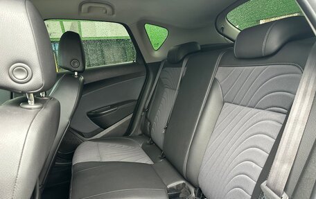 Opel Astra J, 2014 год, 1 039 000 рублей, 11 фотография