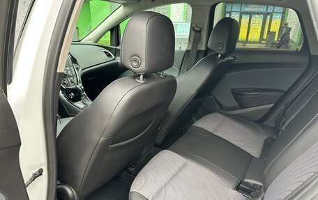 Opel Astra J, 2014 год, 1 039 000 рублей, 10 фотография