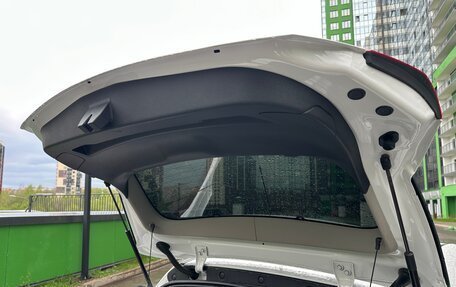Opel Astra J, 2014 год, 1 039 000 рублей, 22 фотография