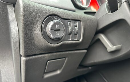 Opel Astra J, 2014 год, 1 039 000 рублей, 20 фотография