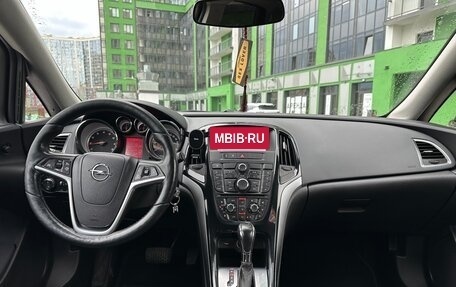 Opel Astra J, 2014 год, 1 039 000 рублей, 14 фотография