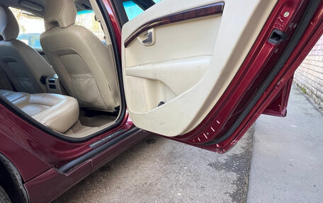 Volvo S80 II рестайлинг 2, 2008 год, 740 000 рублей, 13 фотография
