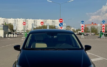 Volkswagen Polo VI (EU Market), 2015 год, 1 260 000 рублей, 2 фотография