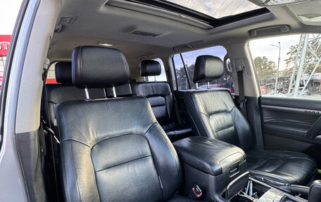 Toyota Land Cruiser 200, 2011 год, 3 650 000 рублей, 7 фотография