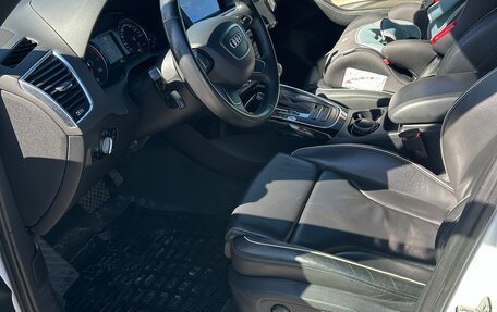 Audi Q5, 2013 год, 1 950 000 рублей, 4 фотография
