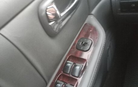 KIA Magentis I, 2004 год, 450 000 рублей, 5 фотография