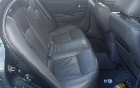 KIA Magentis I, 2004 год, 450 000 рублей, 13 фотография