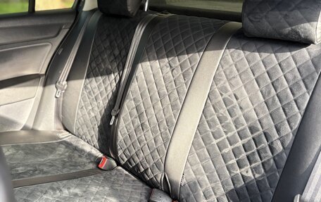 Skoda Rapid I, 2016 год, 780 000 рублей, 18 фотография