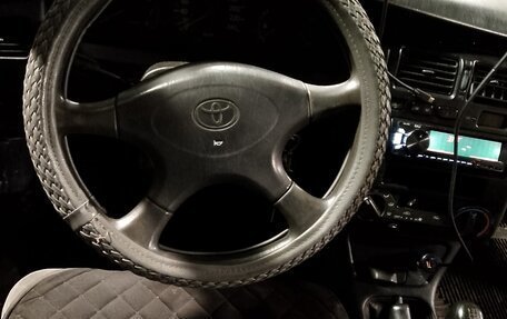 Toyota Carina E, 1993 год, 220 000 рублей, 7 фотография
