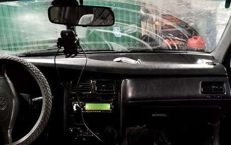 Toyota Carina E, 1993 год, 220 000 рублей, 10 фотография