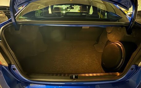 Subaru WRX STi I рестайлинг, 2018 год, 4 100 000 рублей, 7 фотография