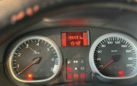 Renault Duster I рестайлинг, 2013 год, 900 000 рублей, 7 фотография