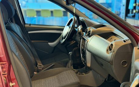 Renault Duster I рестайлинг, 2013 год, 900 000 рублей, 10 фотография