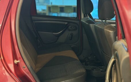 Renault Duster I рестайлинг, 2013 год, 900 000 рублей, 12 фотография