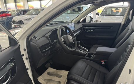 Honda CR-V, 2026 год, 4 500 000 рублей, 7 фотография