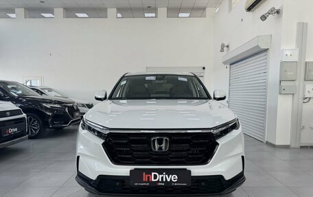 Honda CR-V, 2026 год, 4 500 000 рублей, 2 фотография