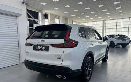 Honda CR-V, 2026 год, 4 500 000 рублей, 4 фотография