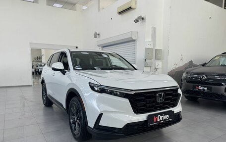 Honda CR-V, 2026 год, 4 500 000 рублей, 3 фотография