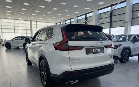 Honda CR-V, 2026 год, 4 500 000 рублей, 6 фотография