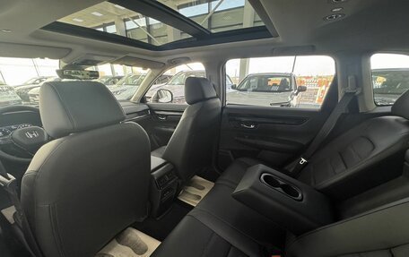 Honda CR-V, 2026 год, 4 500 000 рублей, 9 фотография