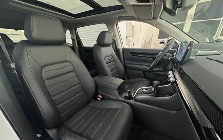 Honda CR-V, 2026 год, 4 500 000 рублей, 10 фотография