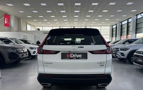 Honda CR-V, 2026 год, 4 500 000 рублей, 5 фотография
