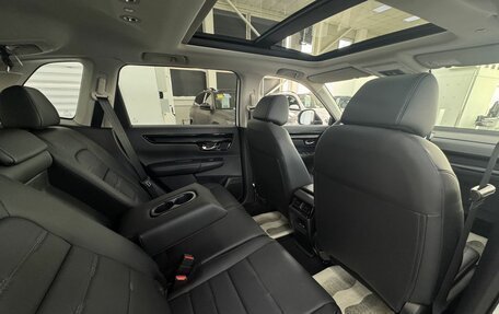 Honda CR-V, 2026 год, 4 500 000 рублей, 11 фотография