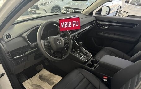Honda CR-V, 2026 год, 4 500 000 рублей, 8 фотография