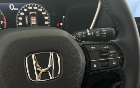 Honda CR-V, 2026 год, 4 500 000 рублей, 15 фотография