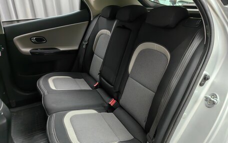 KIA cee'd III, 2015 год, 1 235 000 рублей, 8 фотография