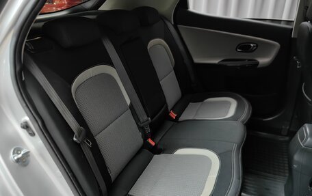 KIA cee'd III, 2015 год, 1 235 000 рублей, 9 фотография