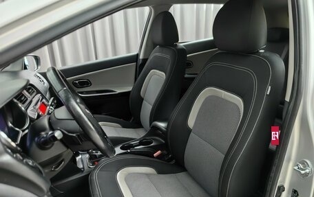 KIA cee'd III, 2015 год, 1 235 000 рублей, 6 фотография