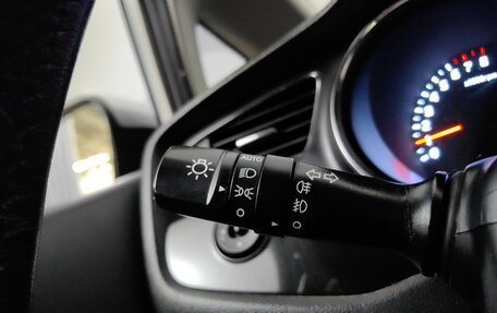 KIA cee'd III, 2015 год, 1 235 000 рублей, 20 фотография