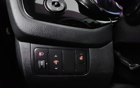 KIA cee'd III, 2015 год, 1 235 000 рублей, 23 фотография