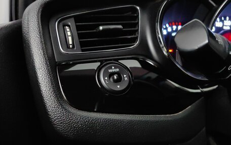 KIA cee'd III, 2015 год, 1 235 000 рублей, 22 фотография