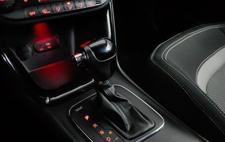 KIA cee'd III, 2015 год, 1 235 000 рублей, 17 фотография